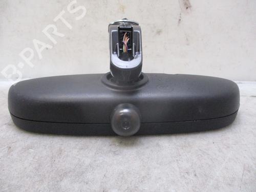 Rear mirror BMW 1 (F20) 118 d | BP26636981I6 