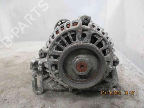 Generator RENAULT TWINGO I (C06_) 1.2 (C066, C068) (58 hp) 20206661