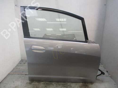 Used Right front door HONDA JAZZ III (GE_, GG_, GP_, ZA_) 1.3 i (GE6, GG3, GG6) (100 hp) 29620949