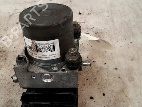 Used ABS pump CITROËN JUMPER II Van 2.2 HDi 100 (101 hp) 30723351