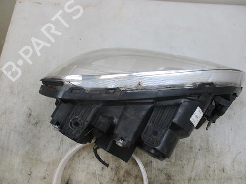 Left headlight CHEVROLET NUBIRA Saloon 2.0 D | BP26638731C28 