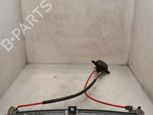 Front left window mechanism CITROËN SAXO (S0, S1) 1.1 X, SX | BP29263297C22