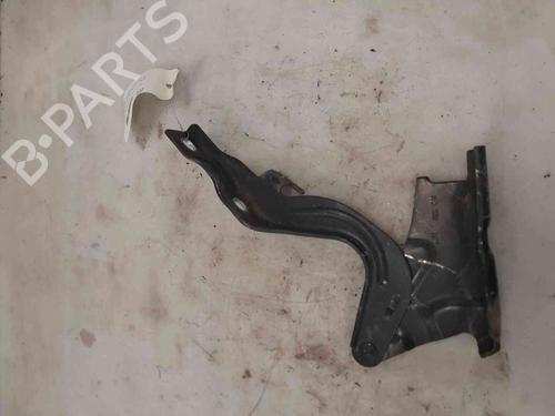 Used Hinge/Door check strap HYUNDAI SANTA FÉ II (CM) 2.2 CRDi 4x4 (155 hp) 19740073