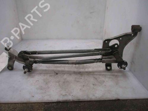 Used Front wipers mechanism HONDA CIVIC VII Hatchback (EU, EP, EV) 1.4 i (EP1, EU7) (75 hp) 20508794