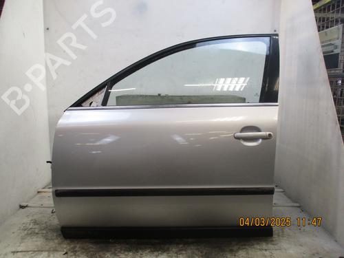 Used Left front door VW PASSAT B5.5 (3B3) 1.9 TDI (130 hp) 26639390