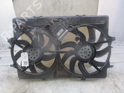 Køleventilator elektrisk AUDI A5 (8T3) 2.7 TDI (190 hp) 32767222