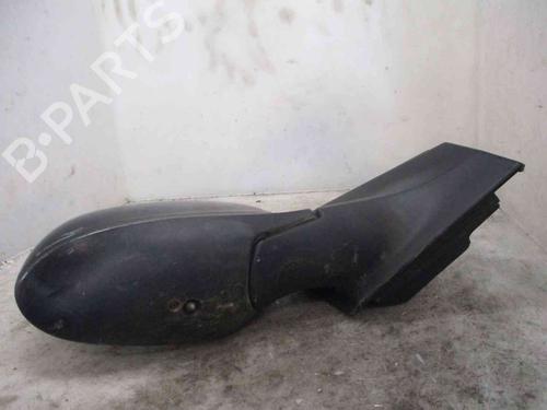 Right mirror FIAT BRAVO II (198_) 1.6 D Multijet (198AXL1B) | BP26622477C27 