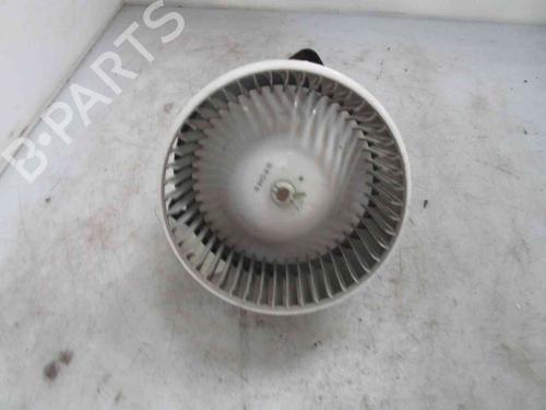 Heater blower motor CHEVROLET CAPTIVA (C100, C140) 2.0 D 4WD | BP19715602M62 