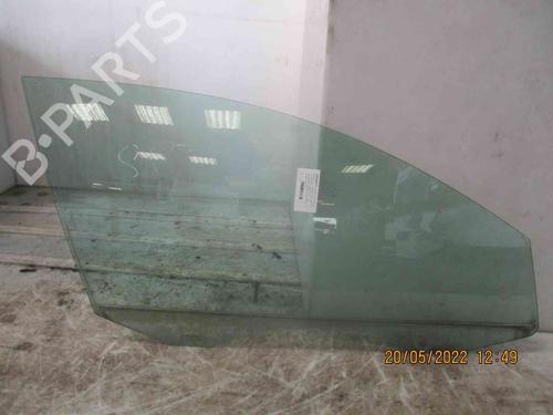 Used Front right door window VW PASSAT B6 (3C2) 2.0 TDI 16V (140 hp) 26623328