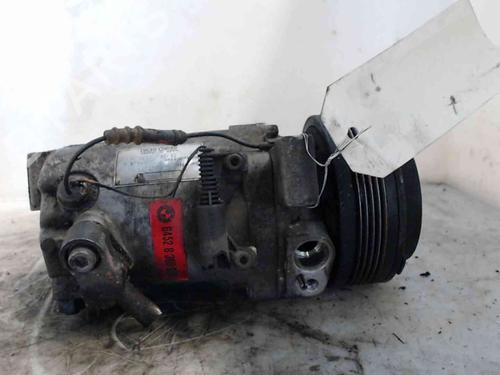 AC compressor BMW 3 (E46) 320 d | BP21834022M34 