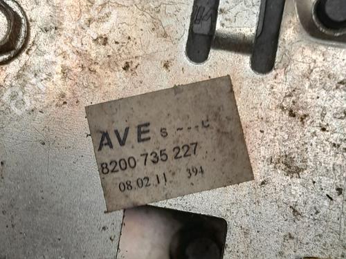 Front left lock DACIA SANDERO 1.5 dCi | BP26537737C98 