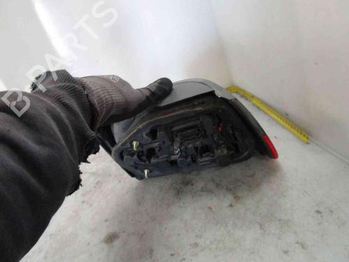 Left taillight SEAT CORDOBA (6K1, 6K2) 1.0 i | BP19719034C34 