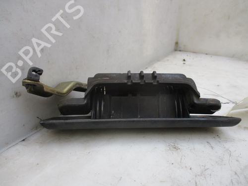 Front left exterior door handle PEUGEOT 106 II (1A_, 1C_) 1.5 D | BP24013211C128 