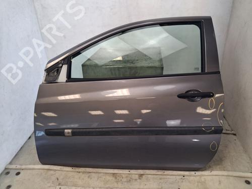 Portier links voor Portier links voor RENAULT CLIO III (BR0/1, CR0/1) 1.2 16V (BR0R, BR1D, BR1L, CR0R) (65 hp) 37082723 37082723