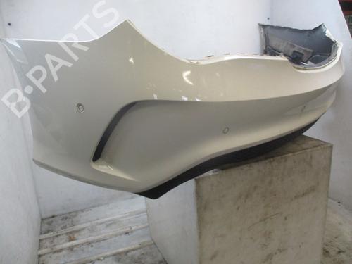 Rear bumper MERCEDES-BENZ CLA Coupe (C117) CLA 250 (117.344) | BP29230084C8 