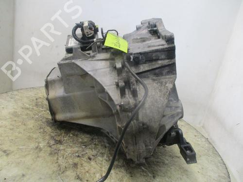 Gearbox CITROËN C4 Picasso I MPV (UD_) 1.6 HDi 110 | BP29843780M3