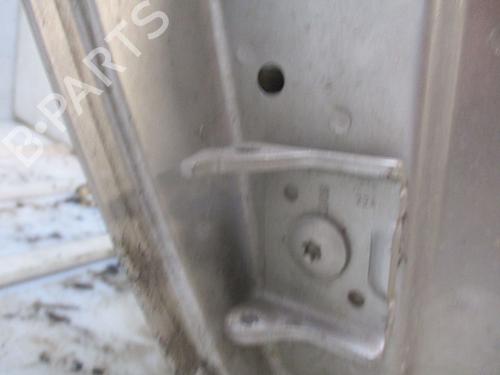 Right front door PEUGEOT 307 (3A/C) 1.6 HDi | BP25135868C3 