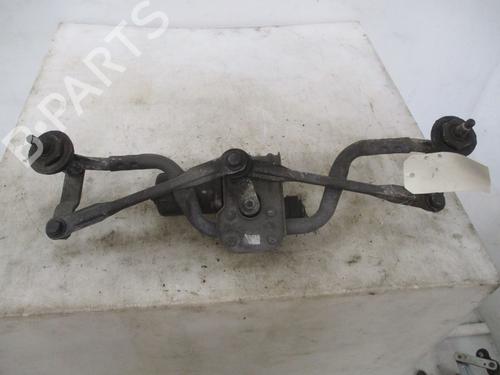 Front wipers mechanism CITROËN JUMPY II Van 2.0 HDi 120 | BP24013843C83 