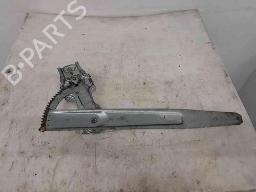 Front left window mechanism CITROËN AX (ZA-_)  | BP24012885C22 