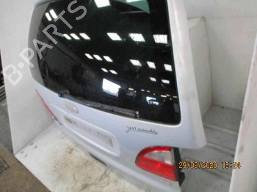 Tailgate FORD GALAXY I (WGR) 1.9 TDI | BP24009949C6 