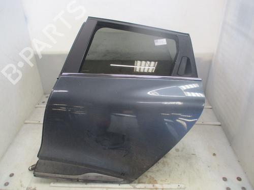 Used Left rear door Left rear door 37704454 37704454