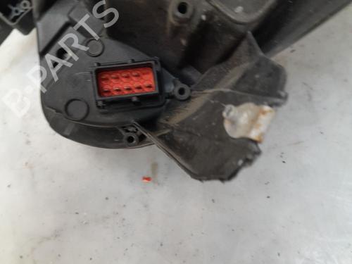 Left headlight OPEL CORSA E (X15) 1.3 CDTI (08, 68) | BP36789155C28 - Image 5