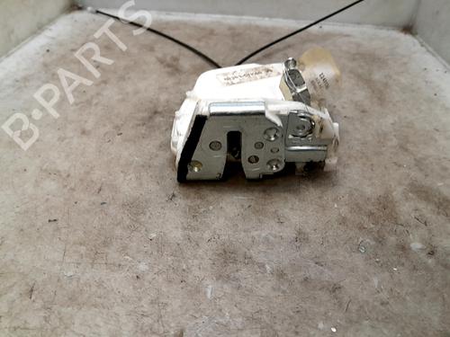 Used Rear right lock OPEL AGILA B (H08) 1.0 (F68) (65 hp) 26637429