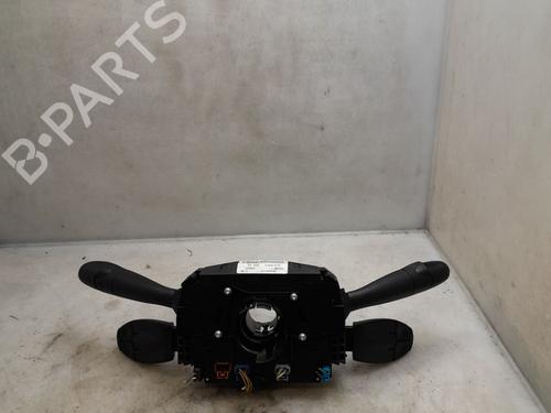 Headlight switch PEUGEOT 407 (6D_) 2.0 (6DRFNB, 6DRFNE) | BP31910821I24 