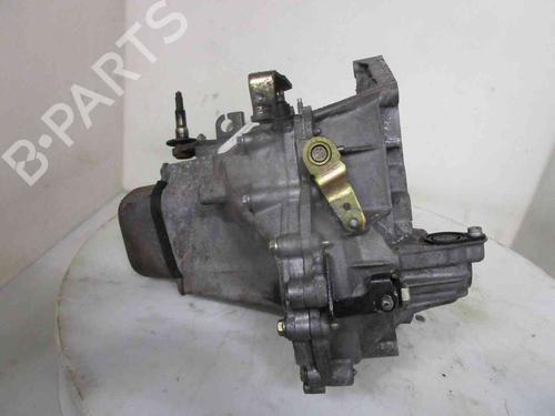 Gearbox PEUGEOT 206 Hatchback (2A/C) 1.4 16V | BP19740560M3 