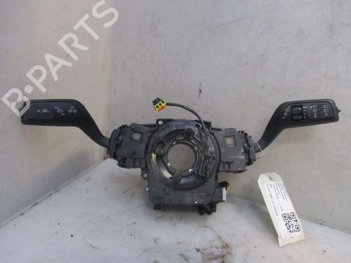 Forlygtekontakt FORD FIESTA VII (HJ, HF) 1.0 EcoBoost (101 hp) 26638306