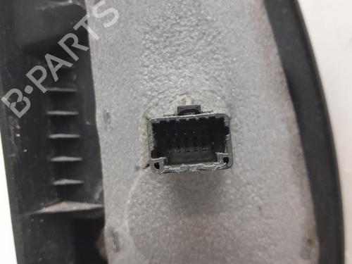 Left mirror RENAULT KANGOO BE BOP (KW0/1_) 1.5 dCi (KW0G) | BP31604464C26 