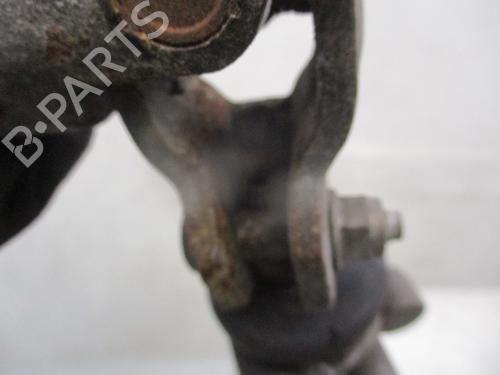 Steering rack RENAULT MASTER III Van (FV) 2.3 dCi 125 FWD (FV0C, FV0D, FV0G, FV0H, FV0J, FV0K,... | BP33458574M22  - Image 9