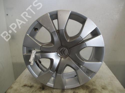 Used Rim CITROËN C4 Grand Picasso I (UA_) 1.6 HDi 110 (112 hp) 26447223