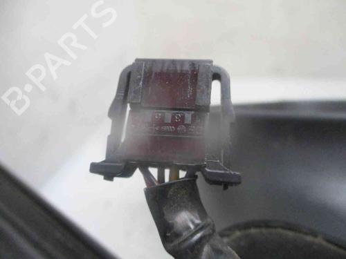 Right mirror SEAT ALTEA (5P1)  | BP19740298C27 