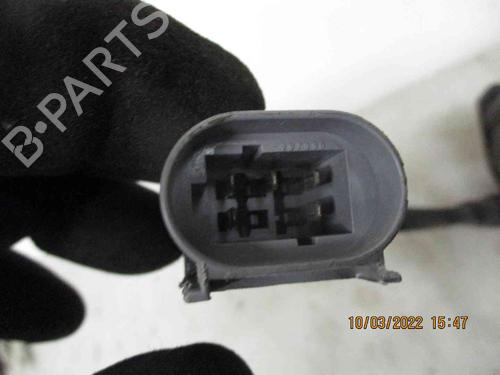 Front wiper motor RENAULT MASTER II Van (FD) 2.5 D | BP26623644M29 