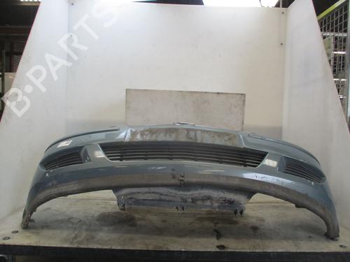 Front bumper OPEL CORSA C (X01) 1.3 CDTI (F08, F68) | BP26175973C7 