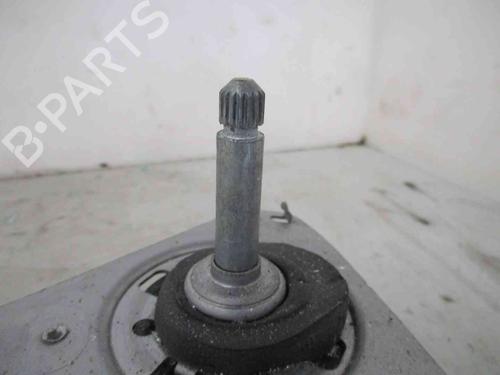 Rear right window mechanism CITROËN C4 I (LC_) 1.6 HDi | BP24005506C25 