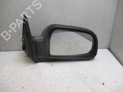 Used Right mirror HYUNDAI TUCSON (JM) [2004-2019]  26636655