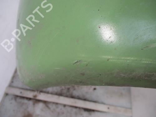 Front bumper RENAULT TWINGO I (C06_) 1.2 (C066, C068) | BP26639775C7 