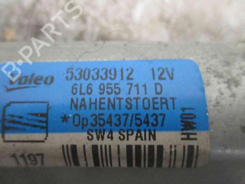 Rear wiper motor SEAT CORDOBA (6L2) 1.2 12V | BP20205399M102 