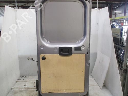 Right tailgate OPEL MOVANO C Van (U9) 2.2 D | BP30723401C77