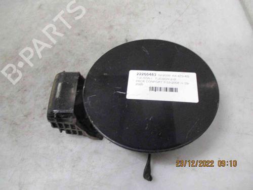 Used Fuel flap HYUNDAI TUCSON (JM) 2.0 (141 hp) 26623774