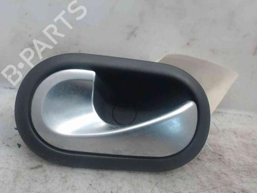 Used Rear left interior door handle RENAULT CLIO III (BR0/1, CR0/1) 1.6 16V (BR05, BR0B, BR0Y, BR15, BR1J, BR1M, BR1Y, CR0B,... (112 hp) 19713332
