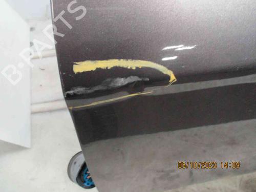 Left front door ALFA ROMEO 159 (939_) 2.4 JTDM (939AXD) | BP26629965C2 