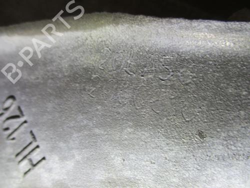 Gearbox CITROËN C4 II (NC_) 1.6 HDi 115 | BP26636748M3