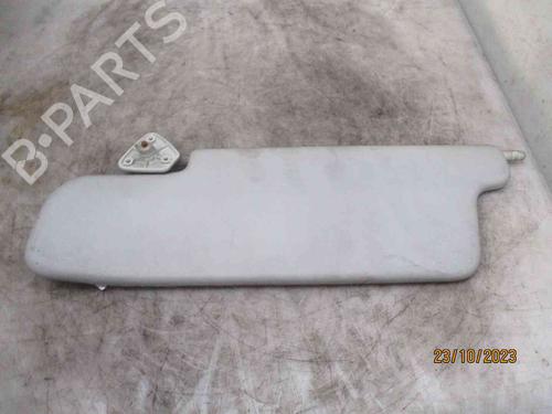 Right sun visor PEUGEOT 205 II (20A/C) 1.0 | BP26631143I2 