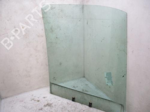 Front left door window FORD TRANSIT CONNECT (P65_, P70_, P80_) 1.8 TDCi | BP24972591C18 