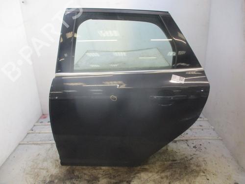 Portier links achter FORD FOCUS III Turnier 1.6 TDCi (115 hp) 26638899