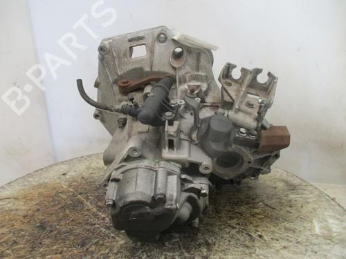 Gearbox LANCIA MUSA (350_) 1.3 D Multijet (350.AXM11, 350.AXM1A, 350.AXI1A) | BP24971385M3 