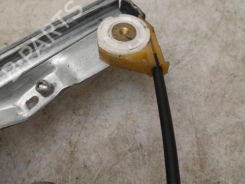Vindusheismekanisme venstre foran PEUGEOT 206 Hatchback (2A/C) 1.4 HDi eco 70 | BP28483829C22 